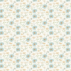 Pantoufles à velcro - Oeillet